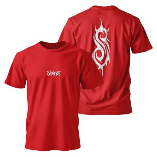 Nome do produto Metal Band Unisex - Slipknot