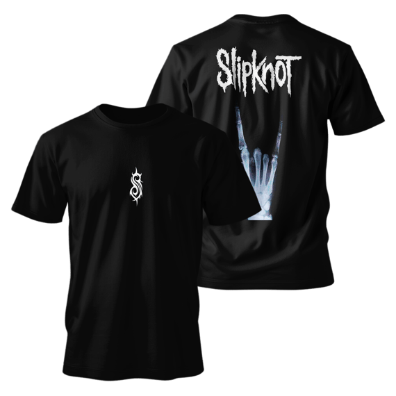 Metal Band Unisex - Slipknot