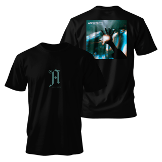 Nome do produto Metal Band Unisex - Architects