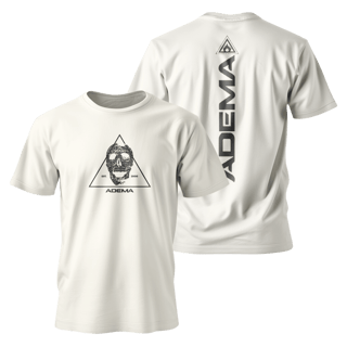 Nome do produto Metal Band Unisex - Adema