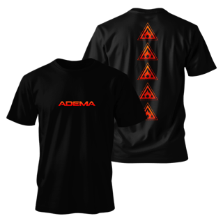 Metal Band Unisex - Adema