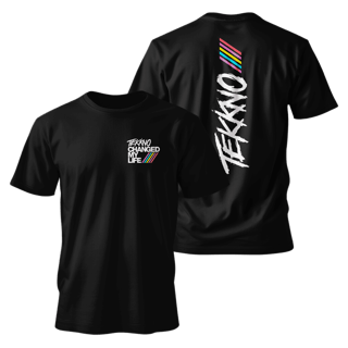 Nome do produto Metal Band Unisex - Electric Callboy