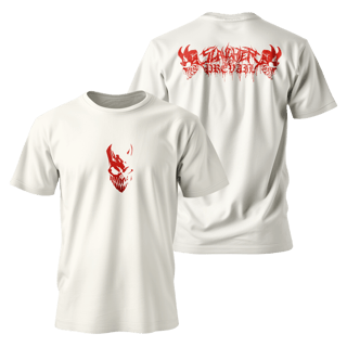 Nome do produto Metal Band Unisex - Slaughter to Prevail