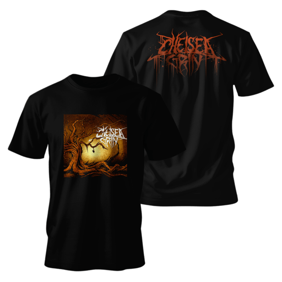 Metal Band Unisex - Chelsea Grin 