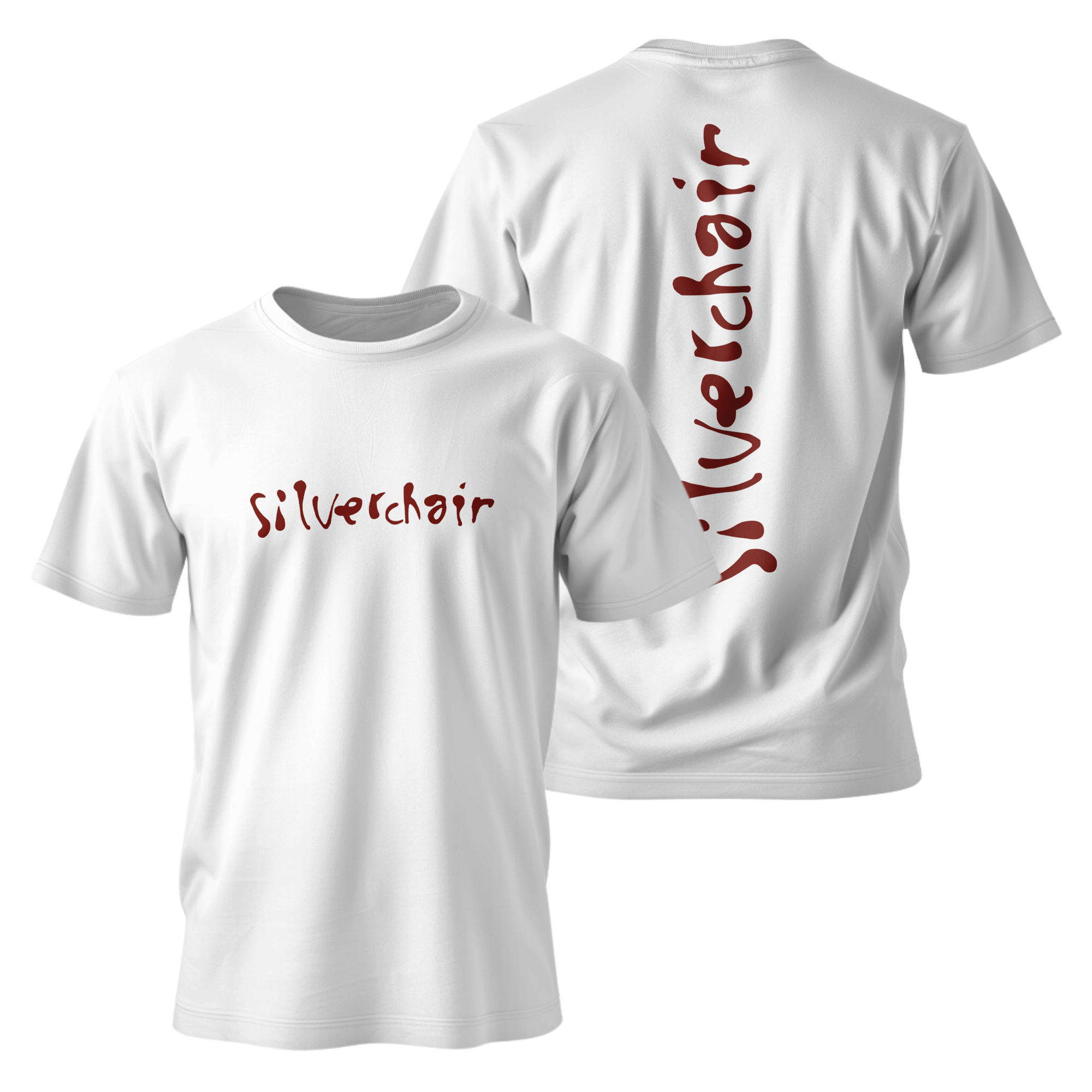 Metal Band Unisex - Silverchair
