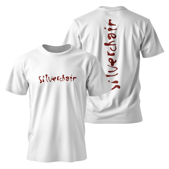 Metal Band Unisex - Silverchair