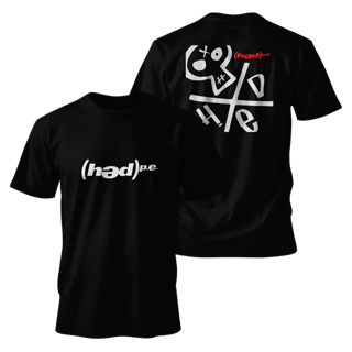 Nome do produto Metal Band Unisex - Hed p.e. 