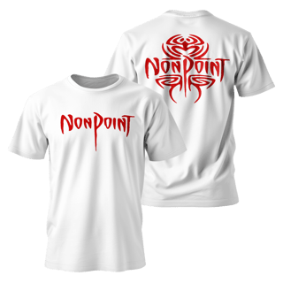 Metal Band Unisex - Nonpoint