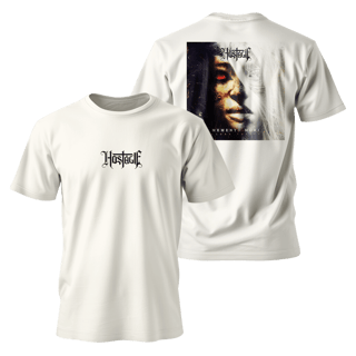Nome do produto Metal Band Unisex - Hostage
