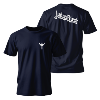 Nome do produto Metal Band Unisex - Judas Priest
