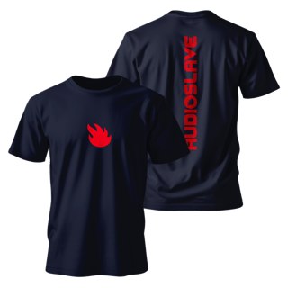 Nome do produto Metal Band Unisex - Audioslave