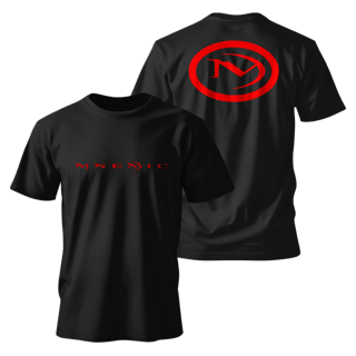 Nome do produto Camiseta Premium - Mnemic