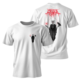 Nome do produto Metal Band Unisex - Chelsea Grin 