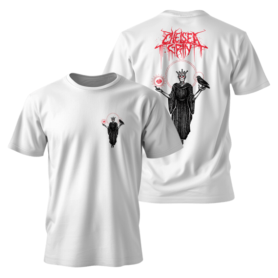 Metal Band Unisex - Chelsea Grin 