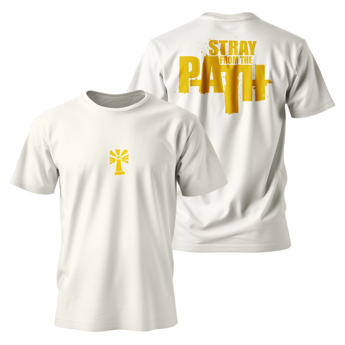 Nome do produto: Metal Band Unisex - Stray from the Path
