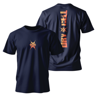 Nome do produto Metal Band Unisex - Dry Cell