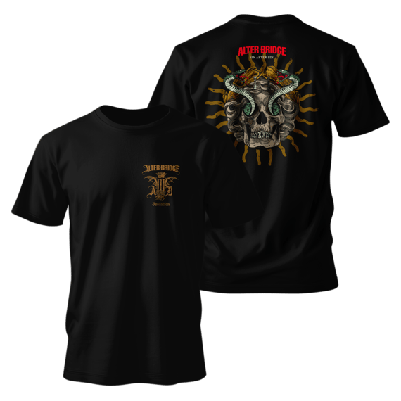 Metal Band Unisex - Alter Bridge