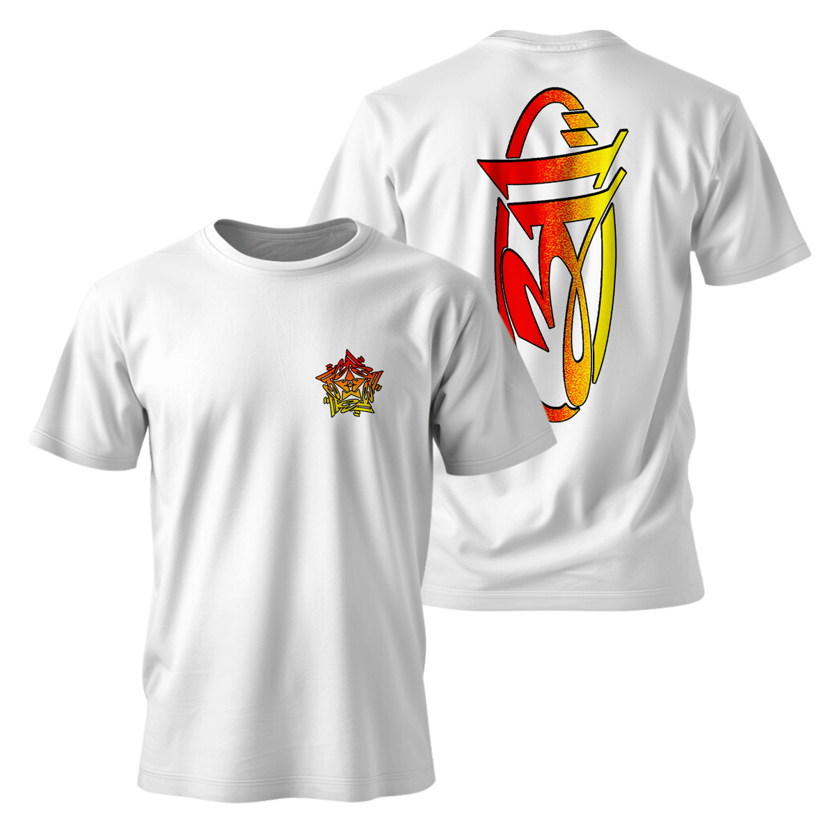 Nome do produto: Metal Band Unisex - 311