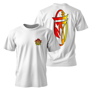 Nome do produto Metal Band Unisex - 311
