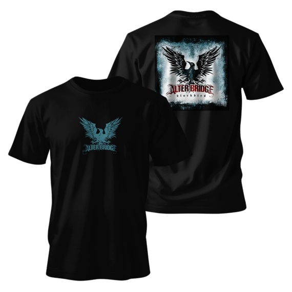 Metal Band Unisex - Alter Bridge