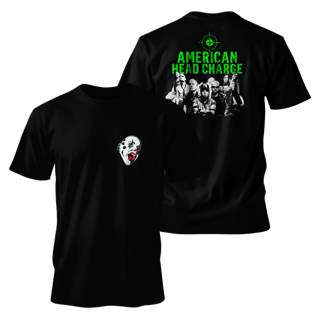 Metal Band Unisex - American Head Charge 