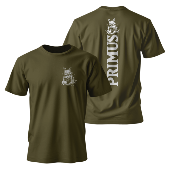 Metal Band Unisex - Primus