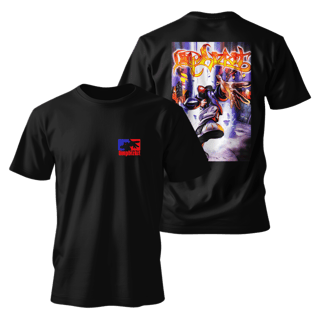 Nome do produto Metal Band Unisex - LimpBizkit