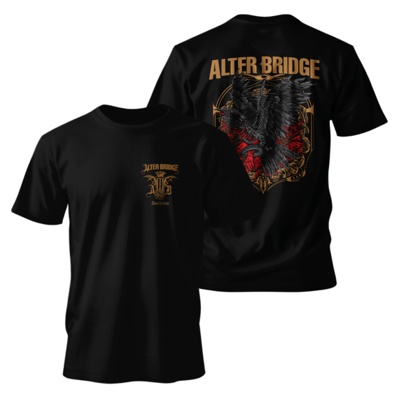 Metal Band Unisex - Alter Bridge