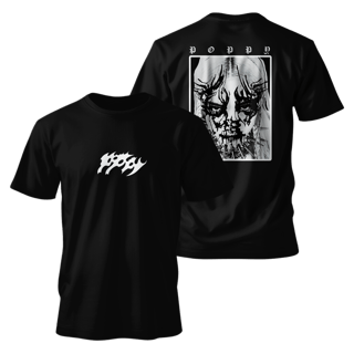 Metal Band Unisex - Poppy