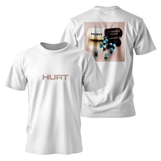 Metal Band Unisex - Hurt