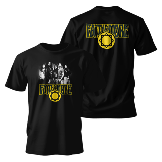 Metal Band Unisex - Faith No More