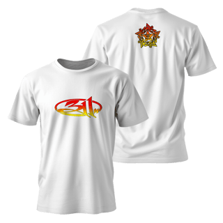 Nome do produto Metal Band Unisex - 311