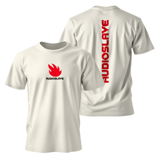Nome do produto Metal Band Unisex - Audioslave