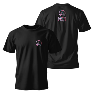 Nome do produto Camiseta Premium - Linkin Park From Zero 