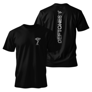 Metal Band Unisex - Deftones