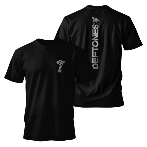 Metal Band Unisex - Deftones