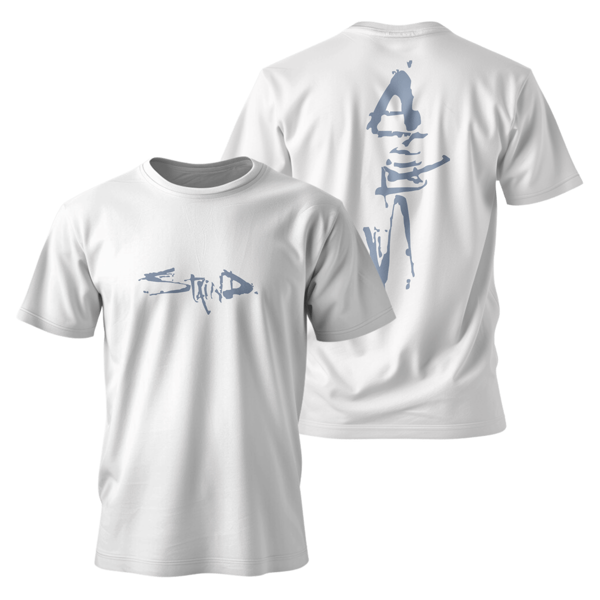 Nome do produto: Metal Band Unisex - Staind