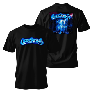 Metal Band Unisex - The Offspring 