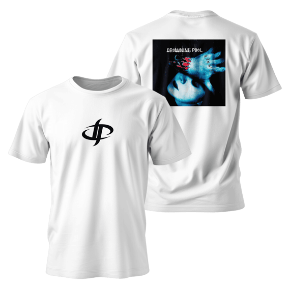 Metal Band Unisex - Drowning Pool