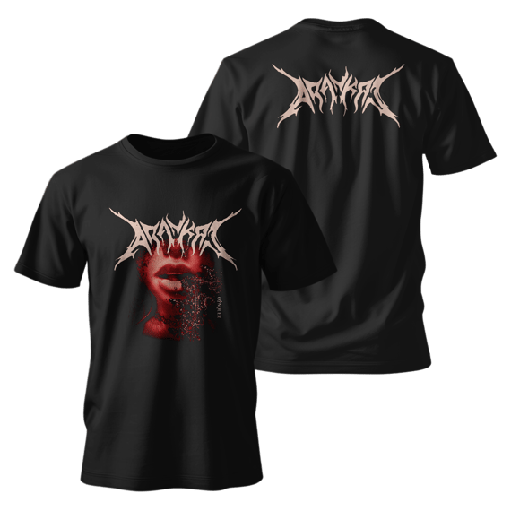 Camiseta Premium - Arankai