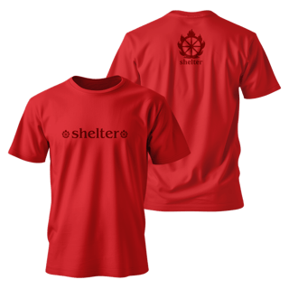 Nome do produto Camiseta Premium - Shelter