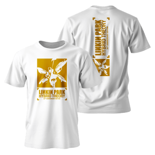 Nome do produto Metal Band Unisex - Linkin Park