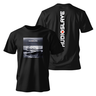 Nome do produto Metal Band Unisex - Audioslave