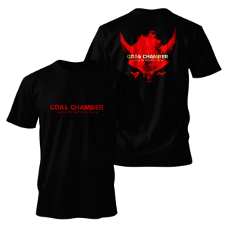 Metal Band Unisex - Coal Chamber