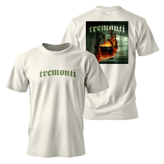Metal Band Unisex - Tremonti