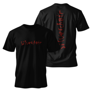 Nome do produto Metal Band Unisex - Silverchair