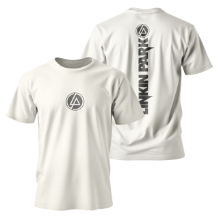Nome do produto Metal Band Unisex - Linkin Park