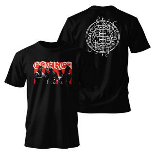 Metal Band Unisex - Gaerea