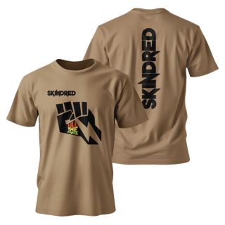 Nome do produto Camiseta Premium - Skindread