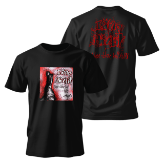 Nome do produto Metal Band Unisex - LimpBizkit
